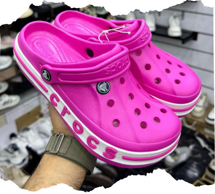CROCS BAYABAND