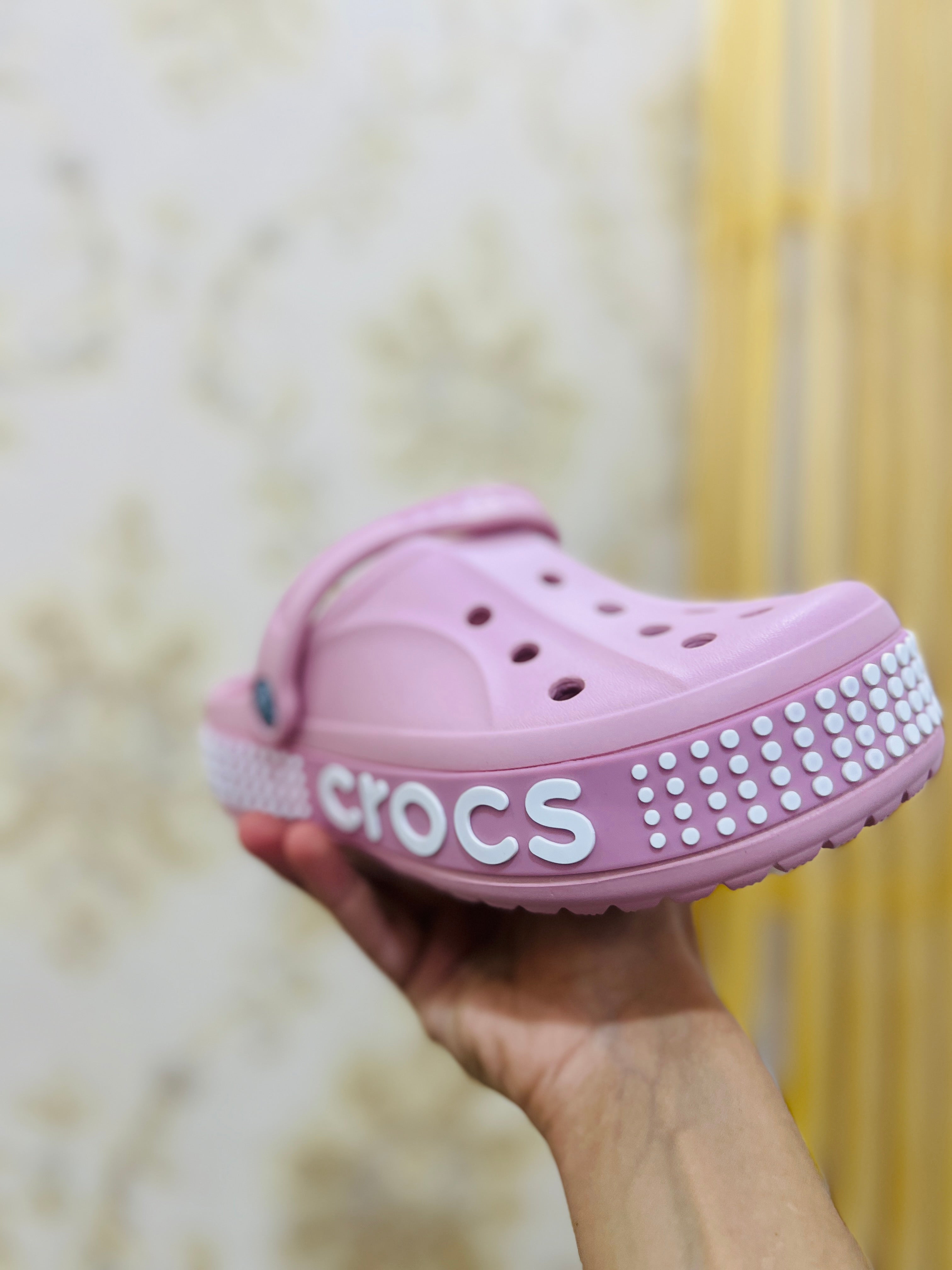Al-Safaa Crocs