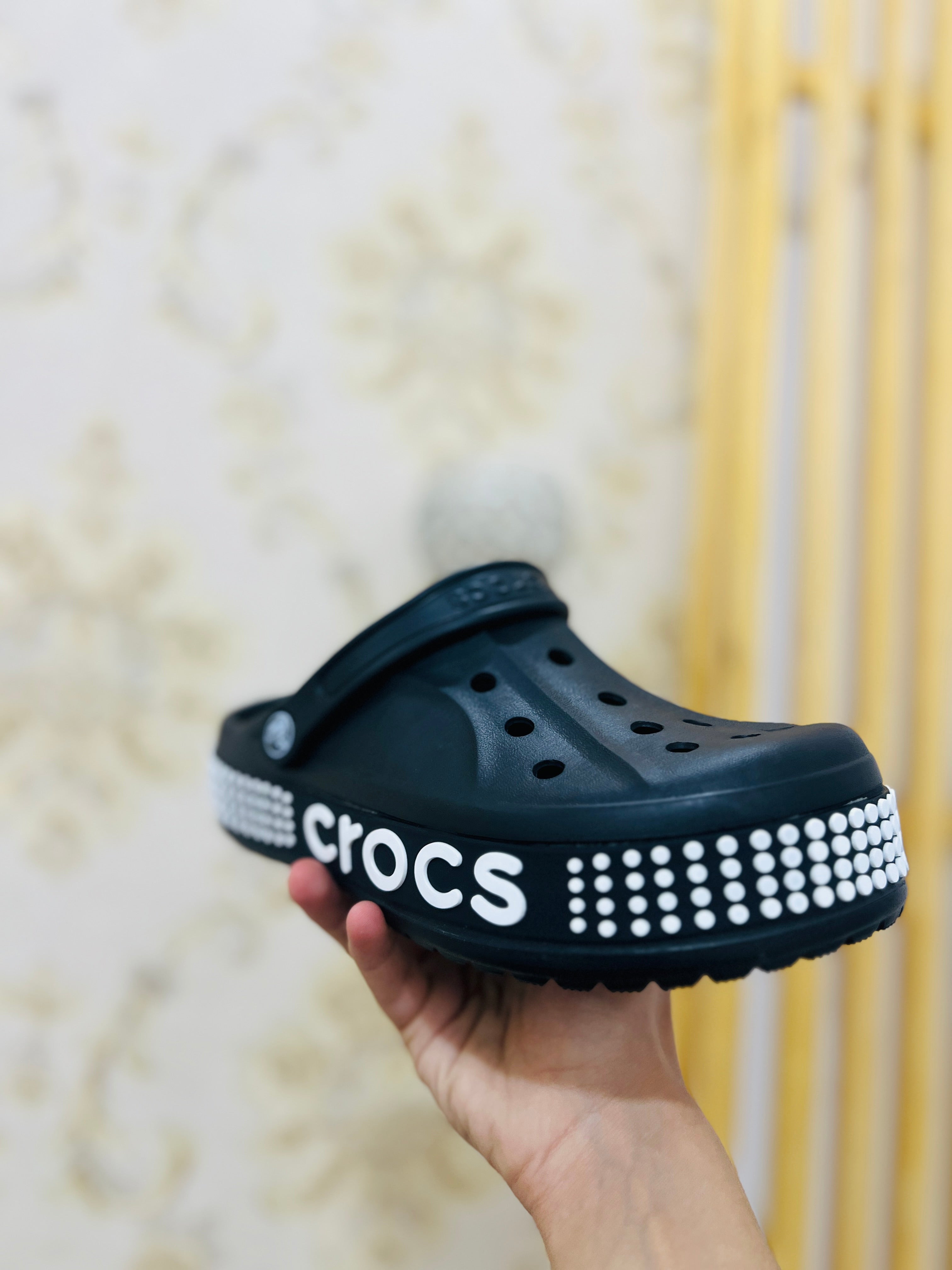 Al-Safaa Crocs