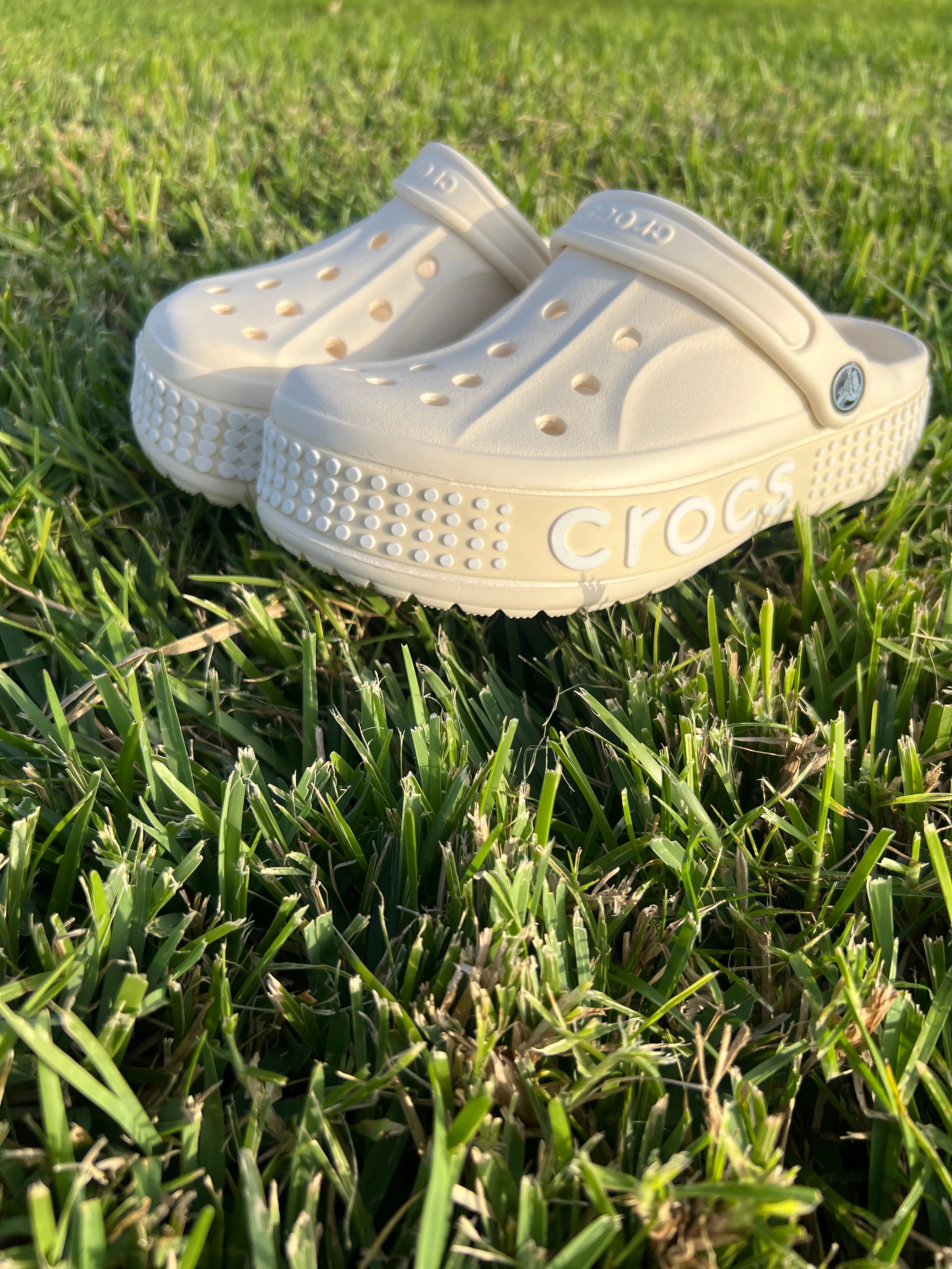 Al-Safaa Crocs